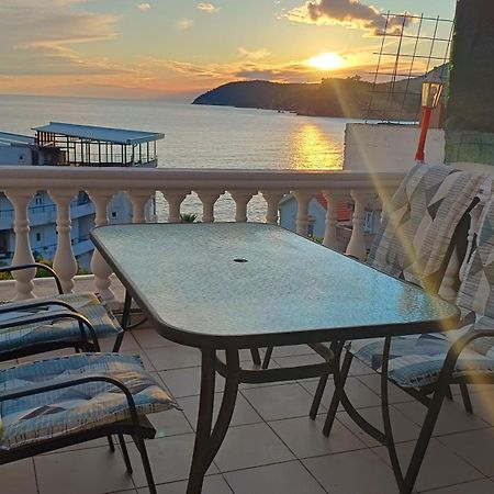 Apartments Abramovic 2 سوتوموري المظهر الخارجي الصورة