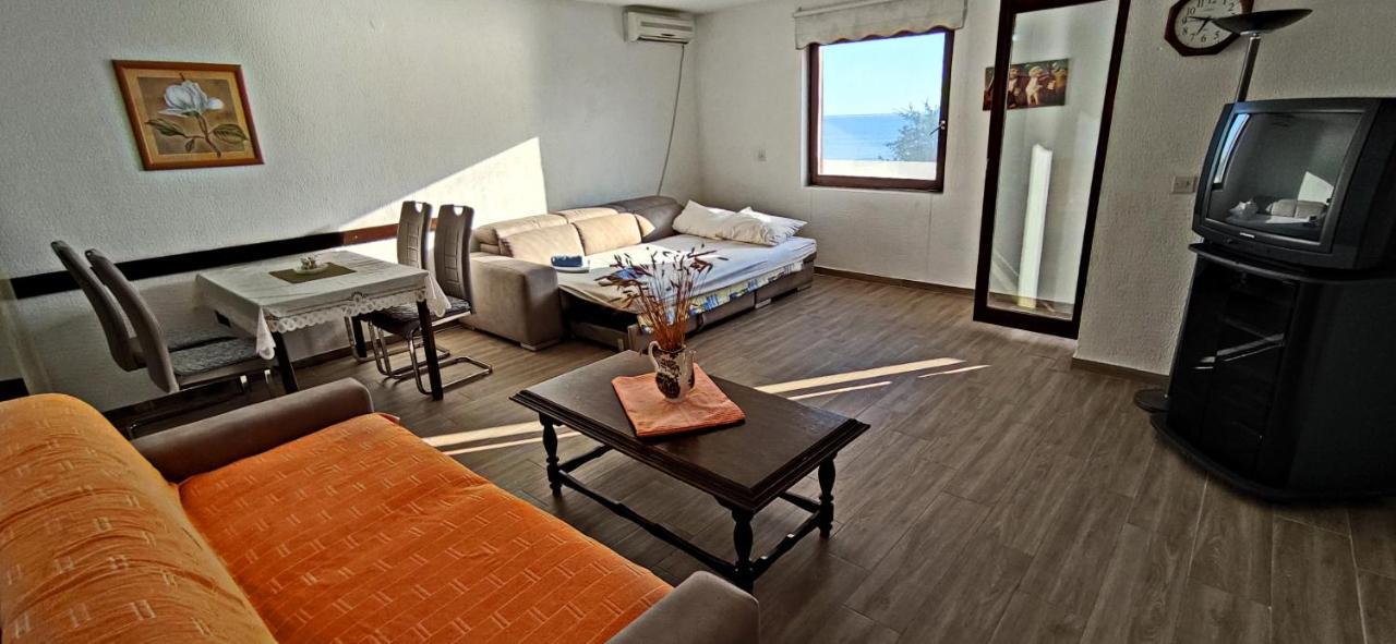 Apartments Abramovic 2 سوتوموري المظهر الخارجي الصورة