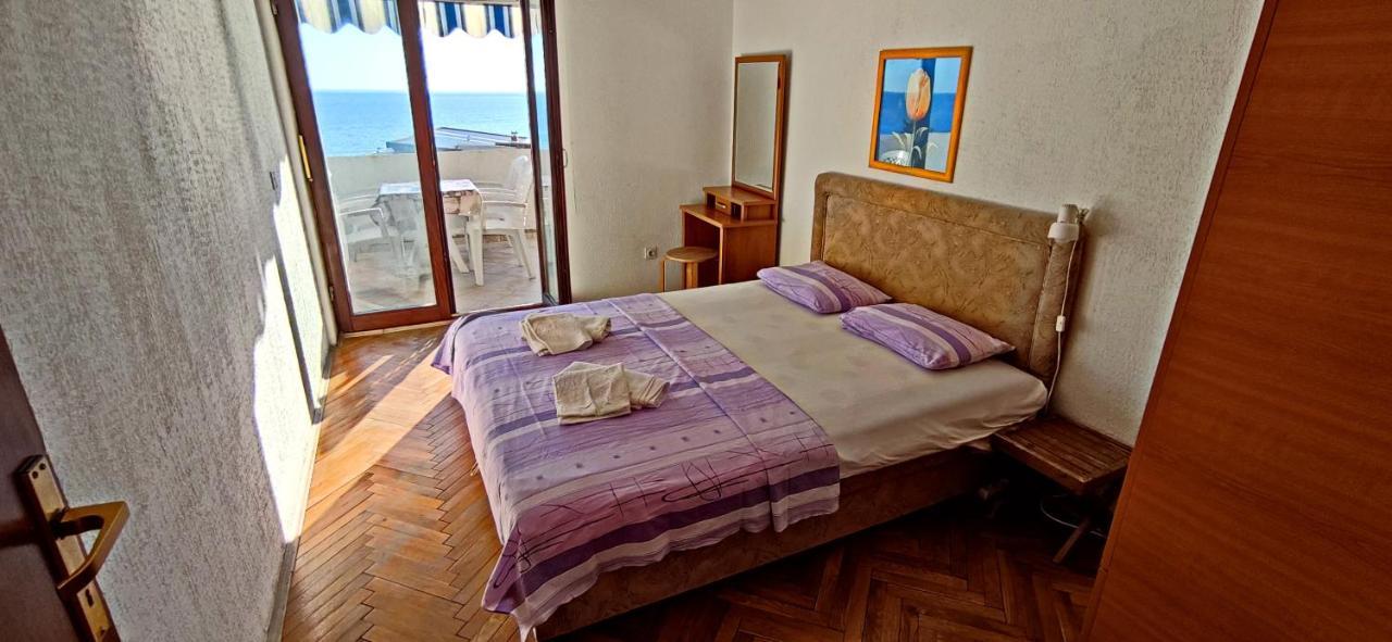Apartments Abramovic 2 سوتوموري المظهر الخارجي الصورة
