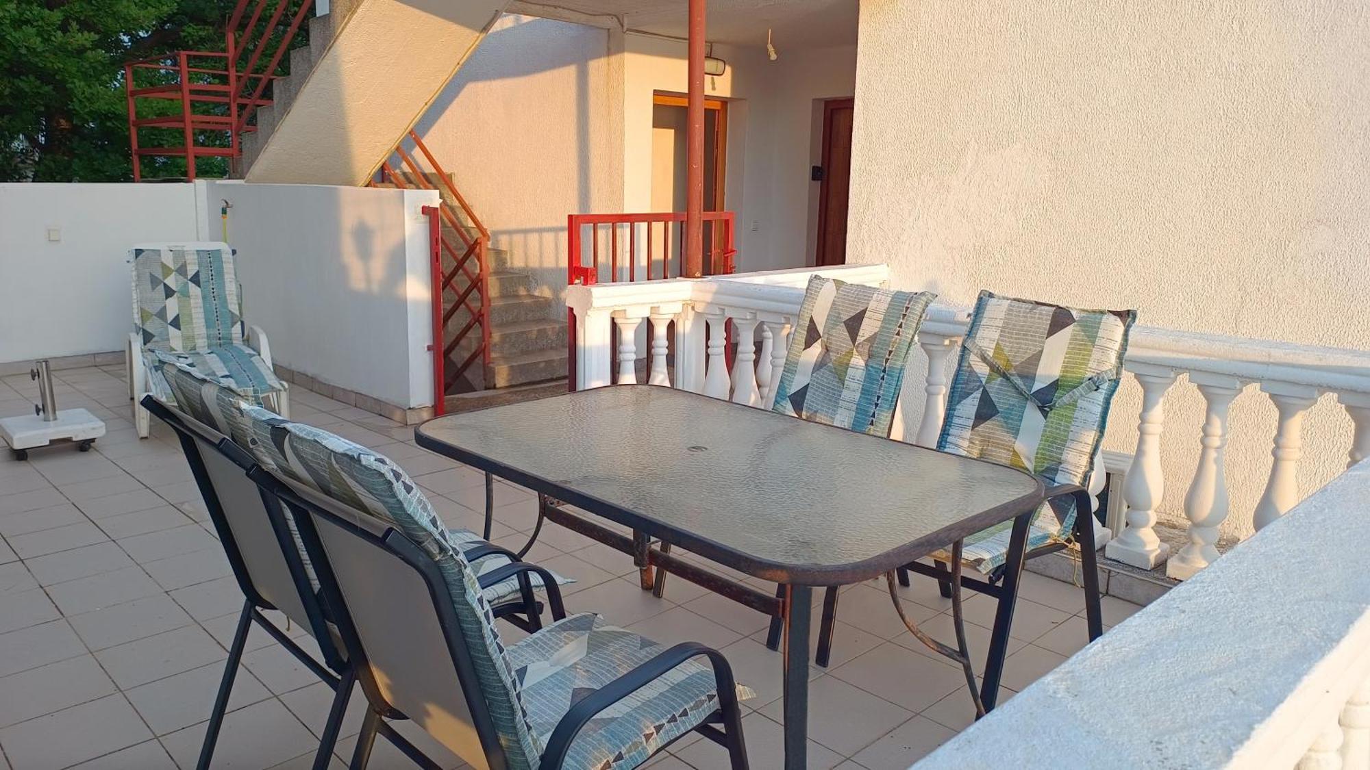 Apartments Abramovic 2 سوتوموري الغرفة الصورة