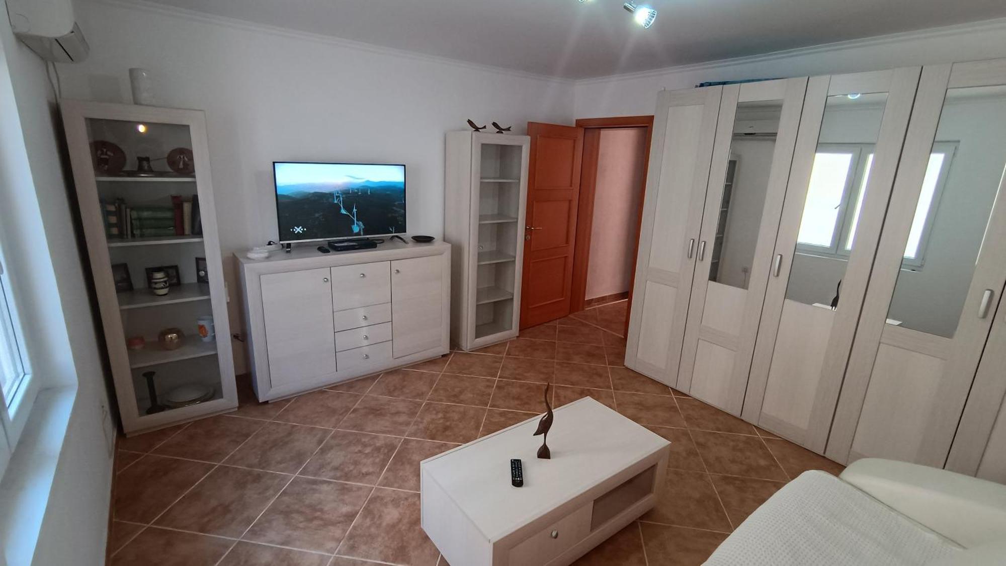 Apartments Abramovic 2 سوتوموري المظهر الخارجي الصورة