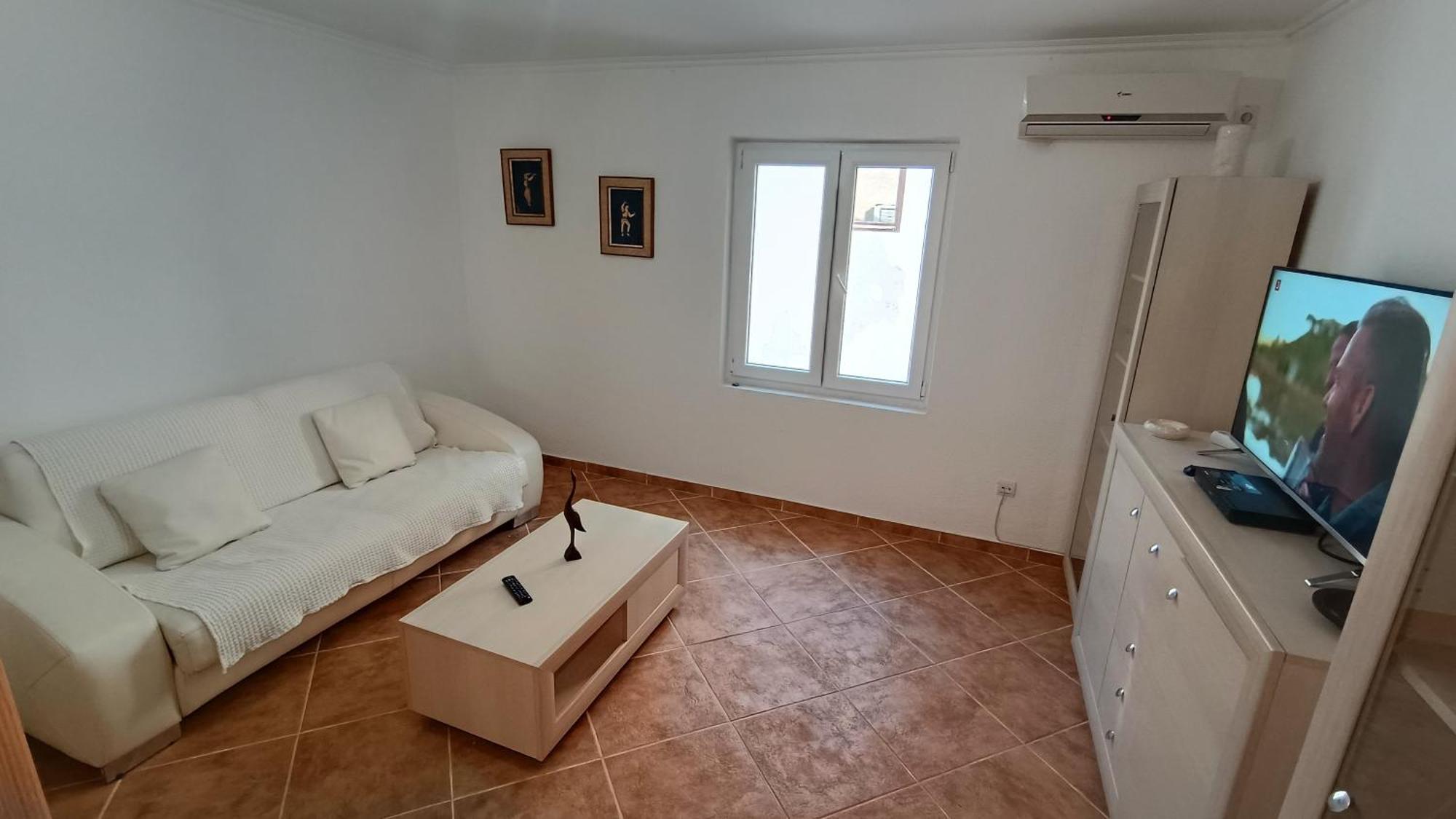 Apartments Abramovic 2 سوتوموري المظهر الخارجي الصورة