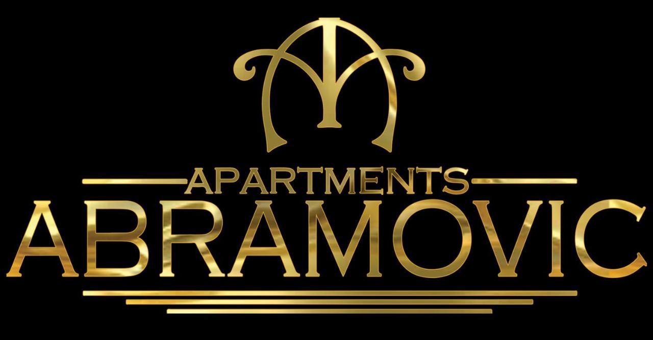 Apartments Abramovic 2 سوتوموري المظهر الخارجي الصورة